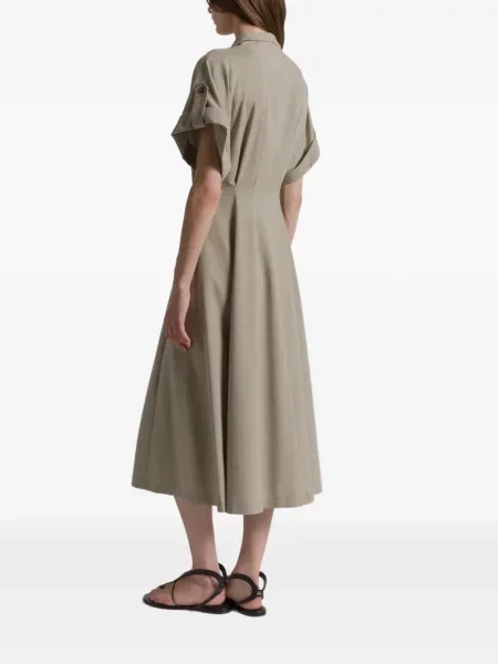 Rochie Alberta Ferretti de costum