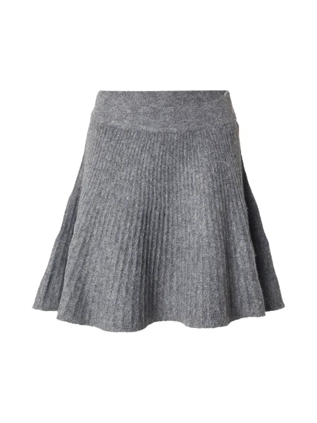 Noisy may Fustă NMNola închis gri