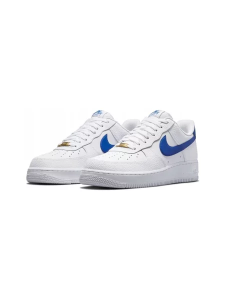 Pantofi Nike albastru