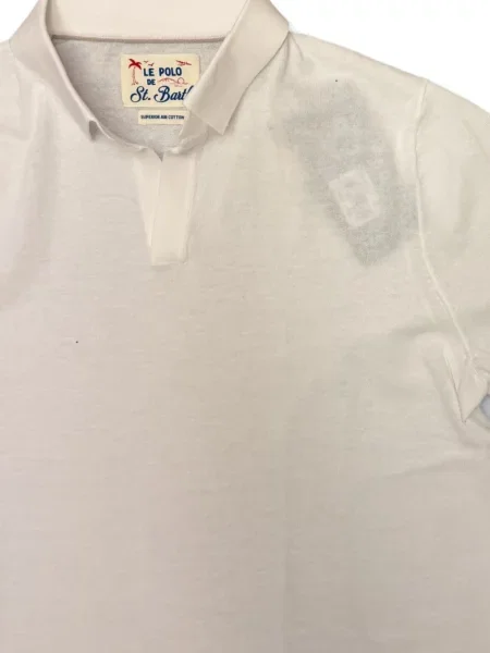 Tricou Mc2 Saint Barth