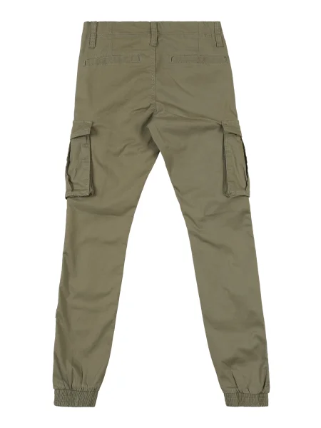 NAME IT Pantaloni Bamgo oliv verde
