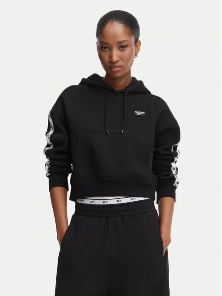 Reebok Hanorac Daniella negru
