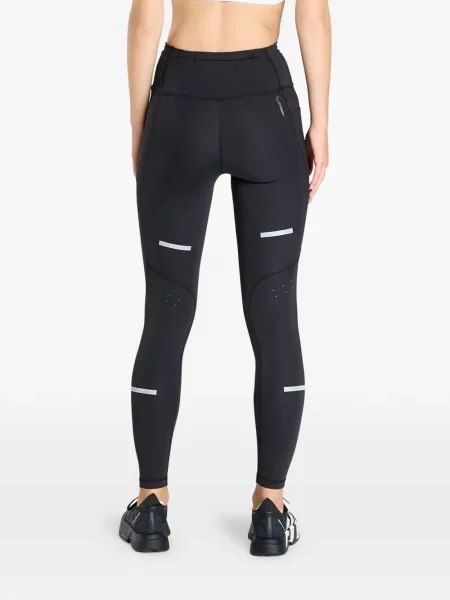 Hanorac Adidas cu șireturi cu imagine din dantelă negru
