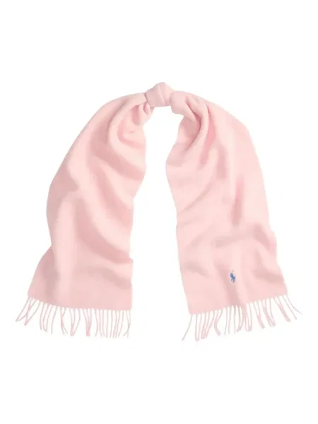 Șosete Polo Ralph Lauren cu 5 buzunare cu broderie tricotate albastru