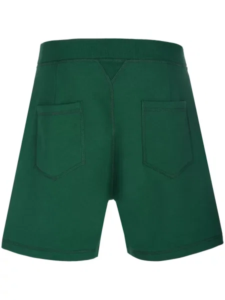 Pantaloni Dsquared verde