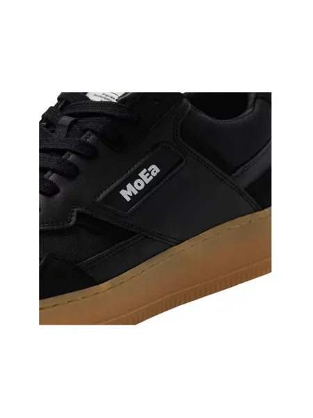 Pantofi Moea maro