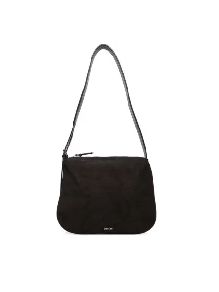 DeeZee Ročna torba črna