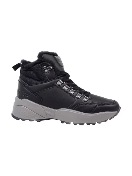 Tenisice Lee Cooper crna