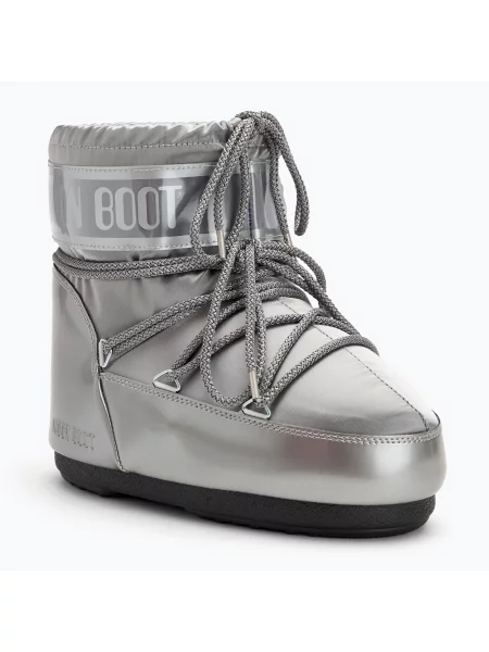 Tenisky Moon Boot šedé