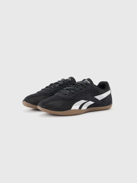 Sneakerși Reebok alb