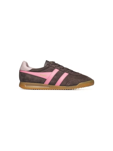 Pantofi Gola maro