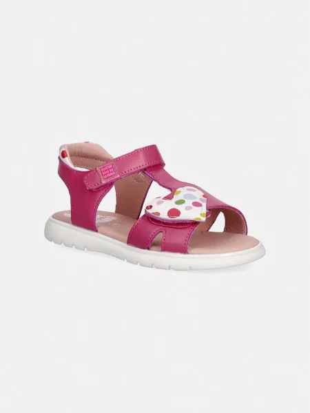 Детские сандалии Agatha Ruiz De La Prada