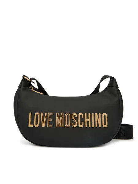 Сумка Love Moschino черная