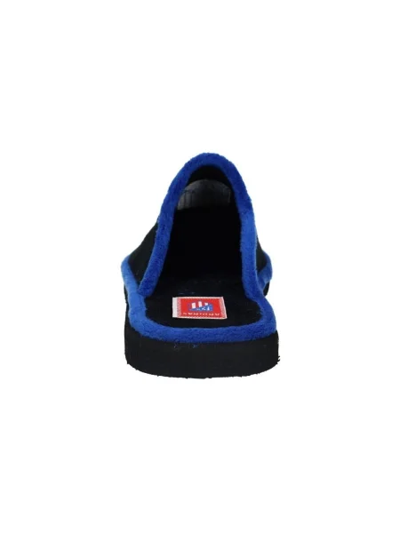 Pantofi Andinas negru