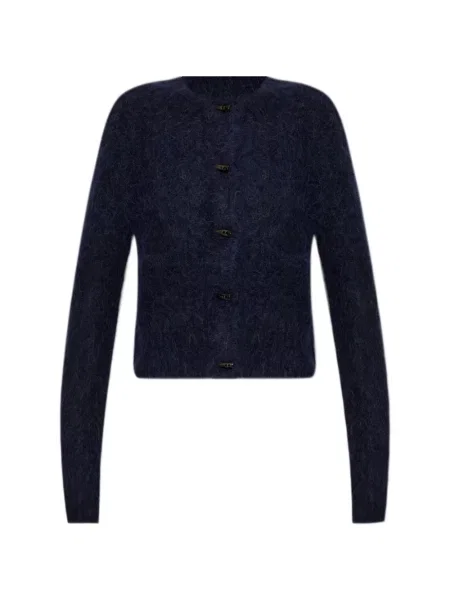 Cardigan Munthe albastru