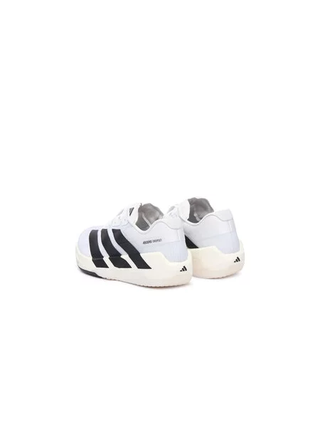 Boty do posilovny adidas bílé