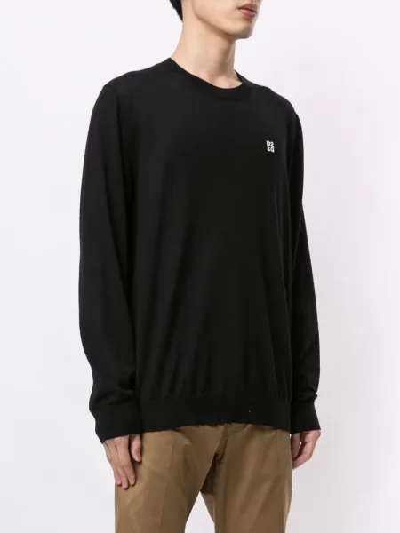 Pulover Dsquared2 negru