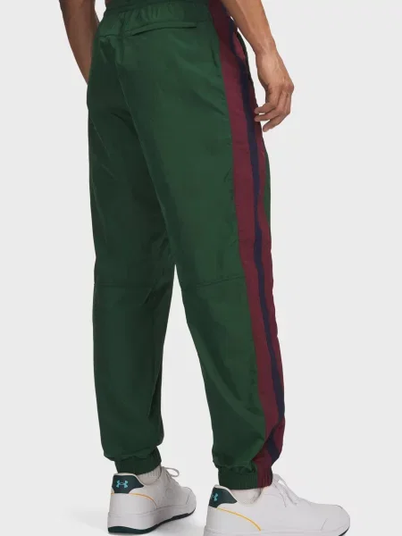 Джогери Under Armour для бігу зелені