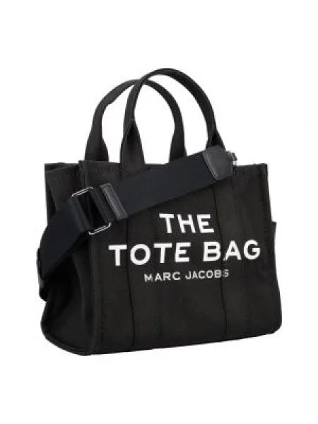 Marc Jacobs Torba Na Ramię The Tote Bag gruen czarna