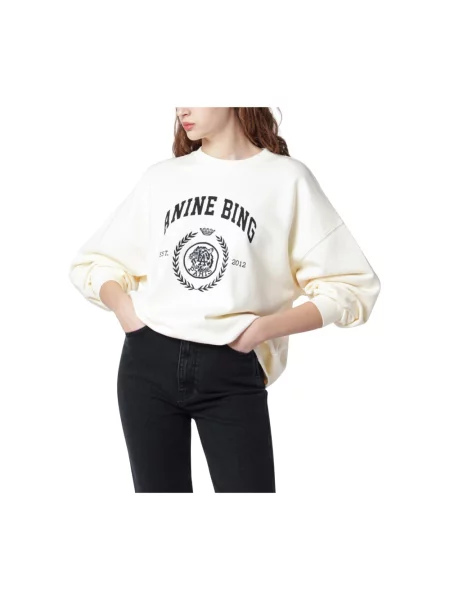 Bluza Anine Bing biała
