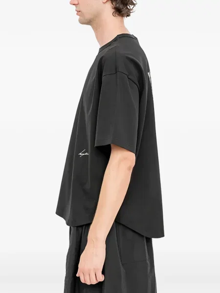 Tricou Songzio negru