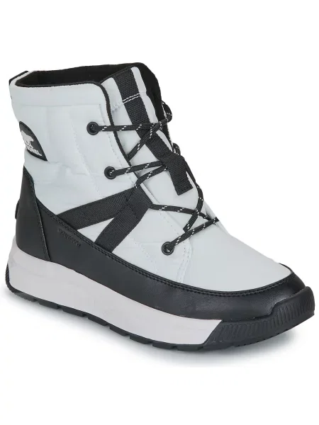 Škornji za sneg Sorel bela