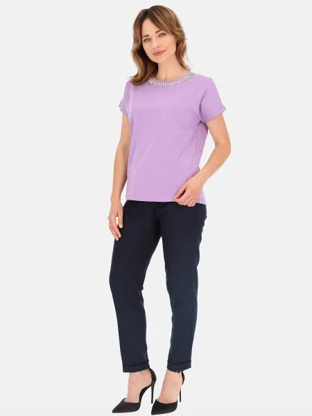 Bluza Perso crna