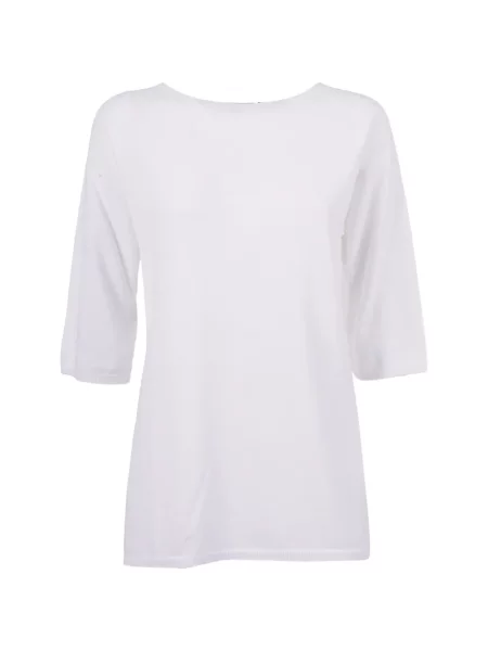 Tricou Kangra alb
