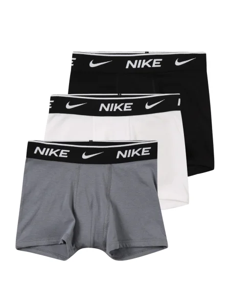 Palton copii Nike Sportswear alb