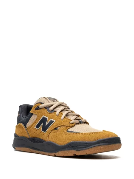 Sportbačiai New Balance mėlyna