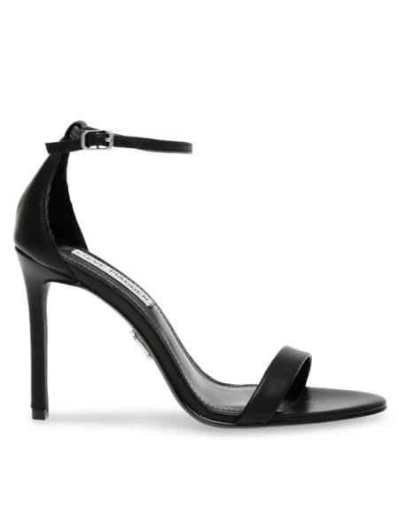 Босоножки Steve Madden черные