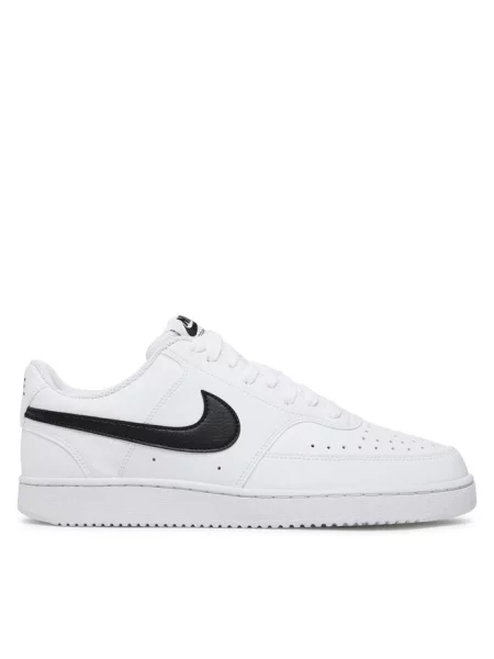 Sneakersy Nike NikeCourt białe