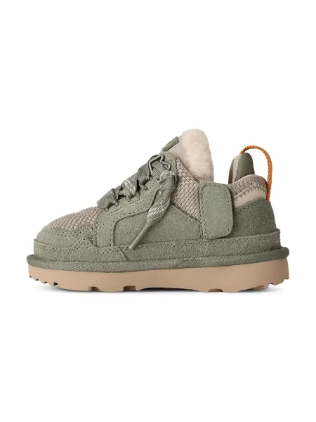 UGG LOWMEL кросівки дитячі