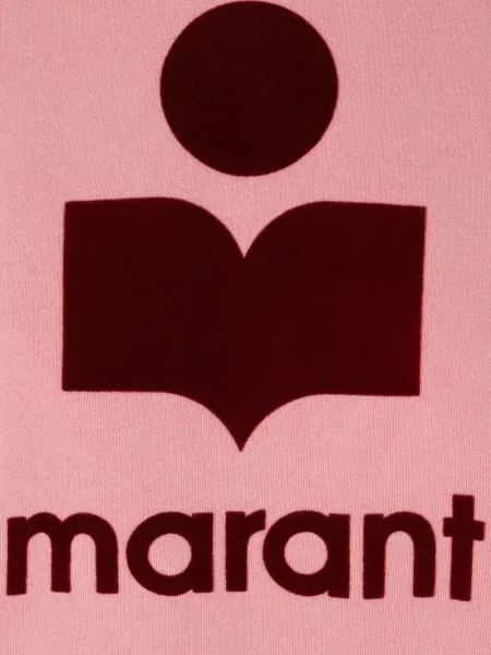 Hanorac Marant Etoile roz