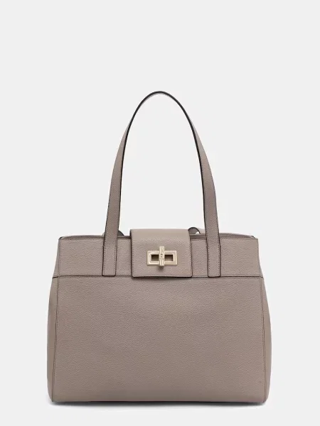 Furla Geantă Amelia L Tote CN bej