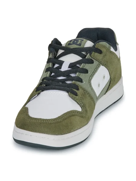 Pantofi Dc Shoes kaki