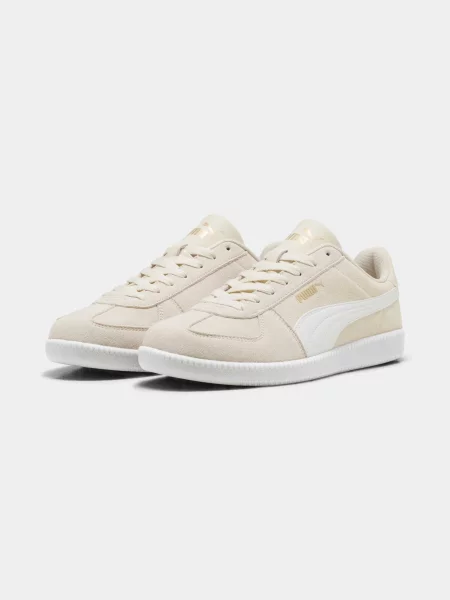 Кеды Puma белые