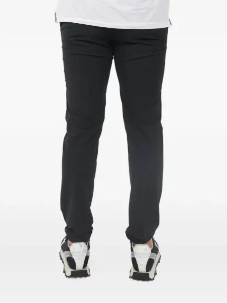 Pantaloni Rrd skinny fit albastru