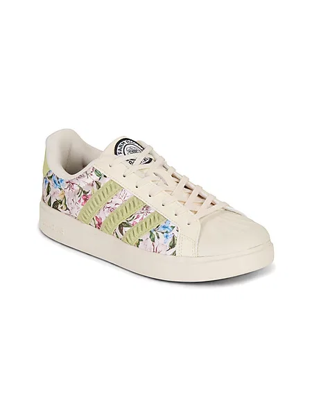 Superge adidas by Stella McCartney Streettalk Shoes bež