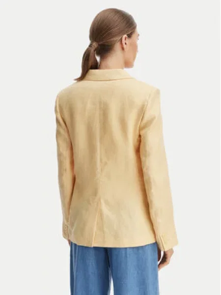 Sako Weekend Max Mara žluté