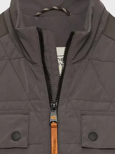 Куртка Camel Active серая
