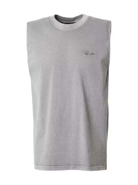 Pegador Majica Signar' siva