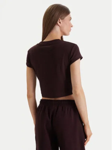 Calvin Klein Jeans Majica rjava