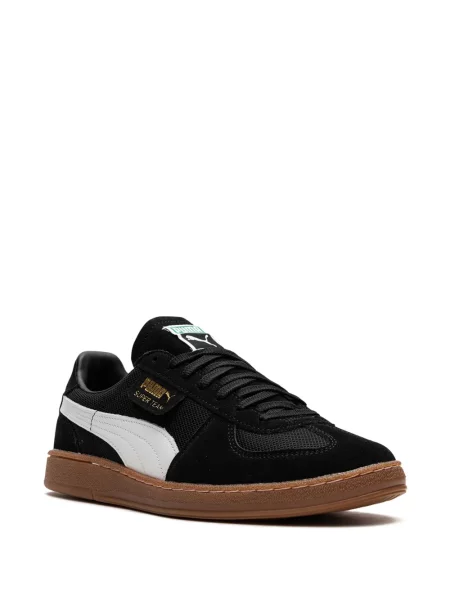 Sportbačiai Puma Suede juoda