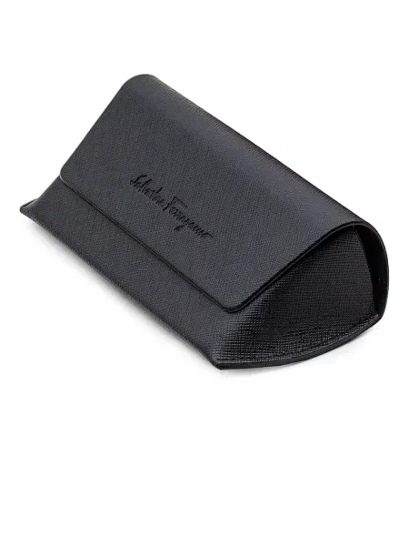 Ochelari de soare Ferragamo Eyewear maro