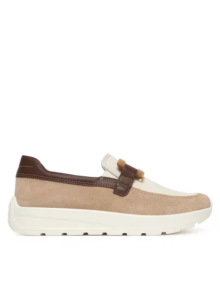 Poltopánky Ara New York béžová