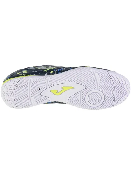 Pantofi Joma albastru