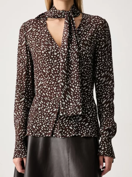 Trussardi сорочка