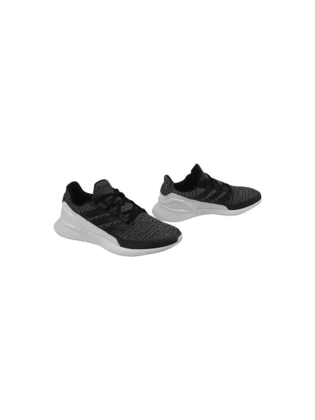 Gyerek félcipő Adidas fekete