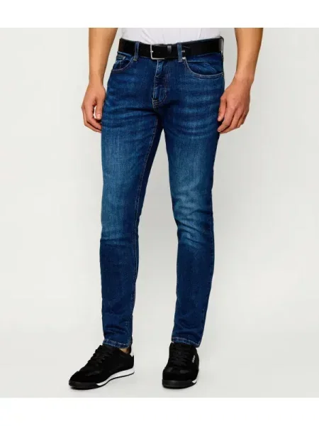 Tommy Jeans Blugi AUSTIN